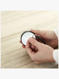 Sikkerhed|Reer Multilås, Grå Grå