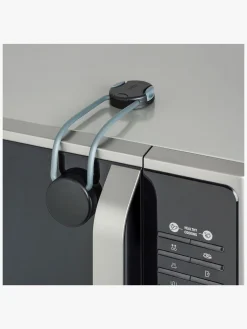 Sikkerhed|Reer Multilås, Grå Grå