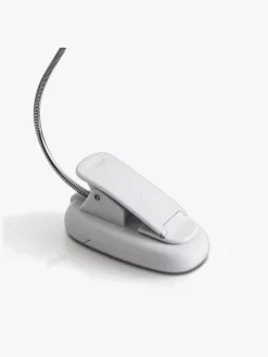 Amning|Reer Mummy&Me Ammelampe LED, Hvid