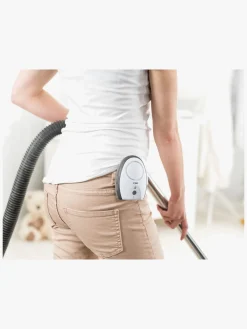 Reer Sikkerhed-Neo Digitalt Babyalarm, Grå