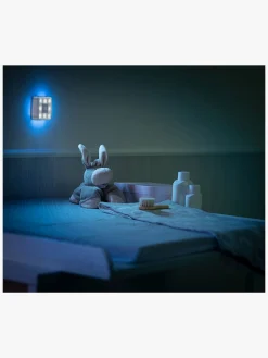 Lamper & Belysning|Reer NightGuide Natlampe, Hvid