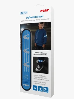 Vogntilbehør|Reer Refleksbånd, Blå