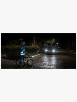 Vogntilbehør|Reer Refleksbånd, Blå