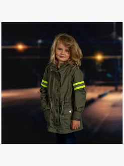 Reer Sikkerhed-Refleksbånd, Grøn