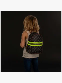 Reer Sikkerhed-Refleksbånd, Grøn