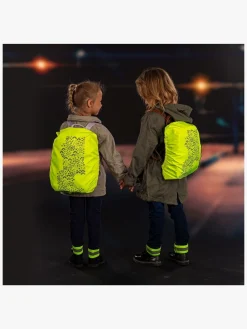 Reer Sikkerhed-Refleksoverslag, Grøn