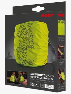 Reer Sikkerhed-Refleksoverslag, Grøn