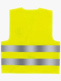 Reer Sikkerhed-Refleksvest, Gul