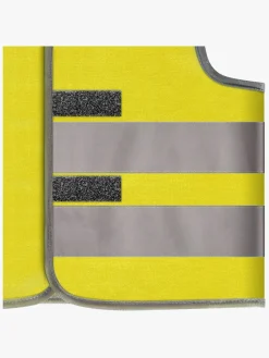 Reer Sikkerhed-Refleksvest, Gul