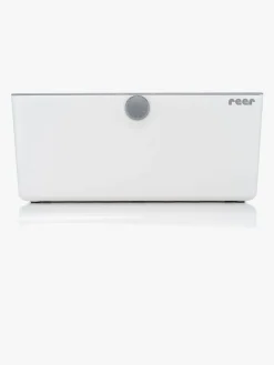 Reer Sikkerhed-Sikkerhedsboks til Ledninger, Hvid