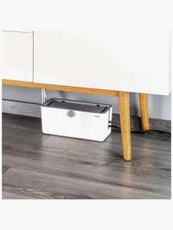 Reer Sikkerhed-Sikkerhedsboks til Ledninger, Hvid