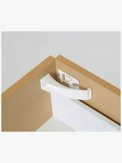 Sikkerhed|Reer Sikkerhedslås, Hvid