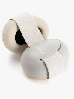 Sikkerhed|Reer SilentGuard Baby Høreværn, Grå Grå