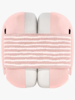 Sikkerhed|Reer SilentGuard Baby Høreværn, Pink Lyserød