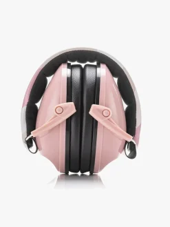 Reer Sikkerhed-SilentGuard Børn Høreværn, Pink