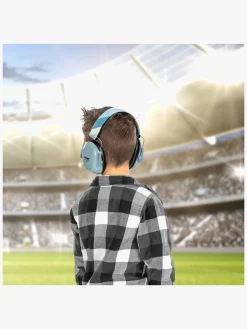 Reer Sikkerhed-SilentGuard Børn Høreværn, Blå