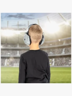 Reer Sikkerhed-SilentGuard Børn Høreværn, Grå