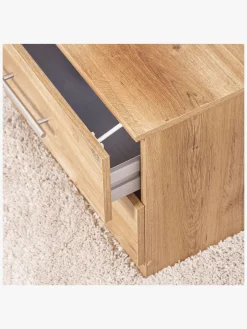 Sikkerhed|Reer Skabslås 8-pak, Hvid