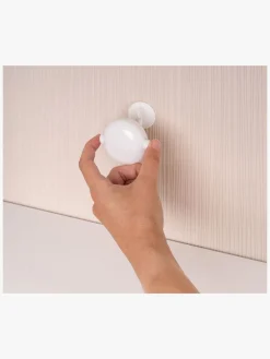 Reer Sikkerhed-Skabslås til Dobbeltdøre,