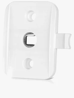 Sikkerhed|Reer WinLock Vindue Og Altanlås, Hvid