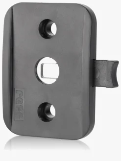 Sikkerhed|Reer WinLock Vindue Og Altanlås, Grå Grå