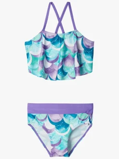 Børn Reima Uv & Strand-Aallokko Bikini, Aquatic