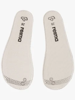 Barfodssko|Reima Ankka Barefoot Gummistøvler, Green Clay Grøn