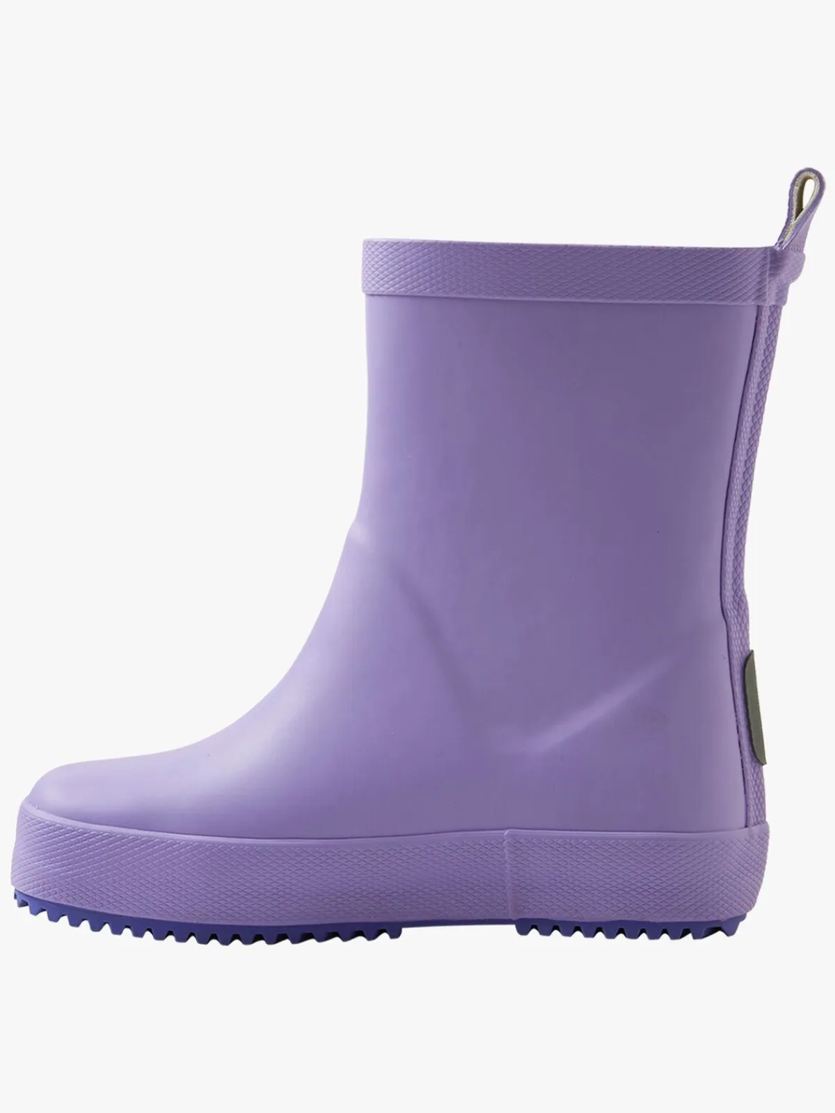 Barfodssko|Reima Ankka Barefoot Gummistøvler, Blooming Lilac Lilla