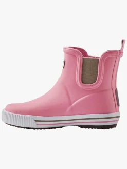 Gummistøvler|Reima Ankles Gummistøvler, Unicorn Pink Lyserød