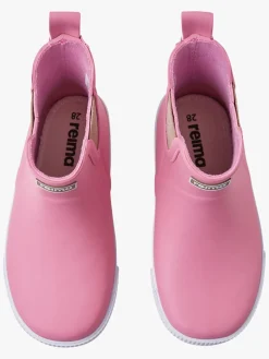Gummistøvler|Reima Ankles Gummistøvler, Unicorn Pink Lyserød
