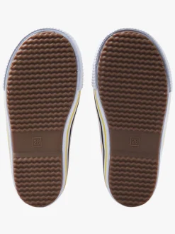 Børn Reima Gummistøvler-Ankles Gummistøvler, Yellow