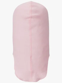 Børn Reima Tilbehør-Aurora Elefanthue Uldblanding, Pale Rose