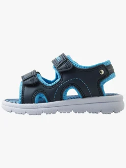 Sandaler & Klipklapper|Reima Bungee Sandaler, Navy Blå
