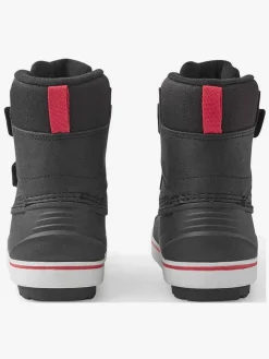 Støvler & Vinterstøvler|Reima Coconi Vinterstøvler, Sort