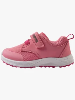 Sneakers|Reima Ekana Sneakers, Sunset Pink