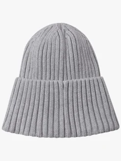 Børn Reima Tilbehør-Hattara Hue, Melange Grey