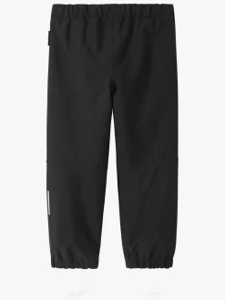 Overtøj|Reima Heinola Skalbukser, Sort