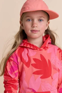 Tilbehør|Reima Hytty Kasket, Rød