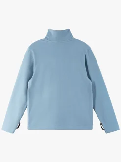 Fleecetøj|Reima Iisisti Fleecetrøje, Cloudy Blue Blå