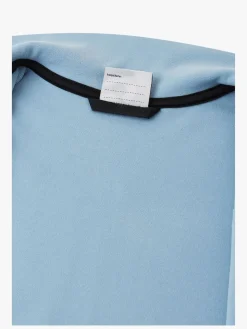 Fleecetøj|Reima Iisisti Fleecetrøje, Cloudy Blue Blå