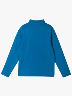 Fleecetøj|Reima Jauhatus Fleecetrøje, Navyblå