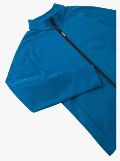 Fleecetøj|Reima Jauhatus Fleecetrøje, Navyblå