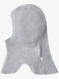 Børn Reima Tilbehør-Jupiter Elefanthue Uld, Grey Melange