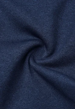 Fleecetøj|Reima Kahvilla Fleecetrøje, Navy Blå