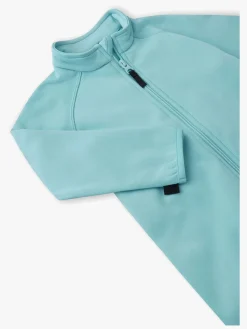 Overtøj|Reima Kahvitus Heldragt, Lys turkis Blå