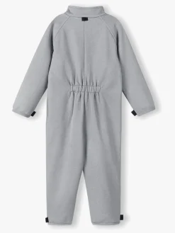 Overtøj|Reima Kahvitus Heldragt, Magenta Grey Grå