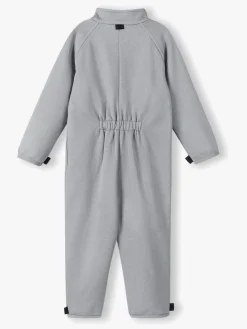 Flyverdragter|Reima Kahvitus Heldragt, Magenta Grey Grå