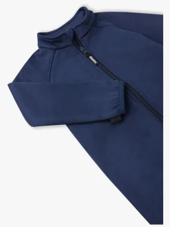 Overtøj|Reima Kahvitus Heldragt, Navyblå Blå