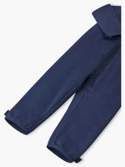 Overtøj|Reima Kahvitus Heldragt, Navyblå Blå
