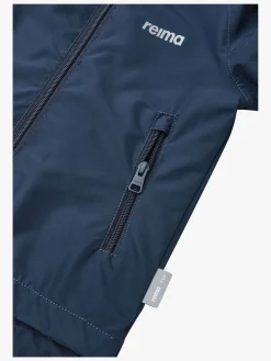 Overtøj|Reima Kallahti Skaljakke, Navy Blå